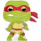 Teenage Mutant Ninja Turtles: Funko Pop! Pin - Raphael (Enamel Pin / Spilla Smaltata)