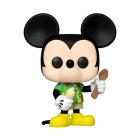Disney: Funko Pop! - Walt Disney World 50Th Anniversary - Aloha Mickey