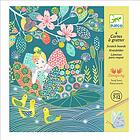 The pond - Small gifts for older ones - Scratch cards (DJ09716)