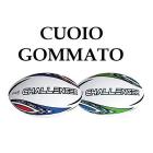 Pallone Rugby CHALLENGER Gomma (70430001)