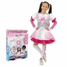 Costume Miracle Tunes  July Rosa M 