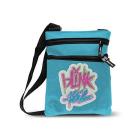 Blink 182 - Logo Blue Body Bag