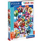 Puzzle 104 Pz Pixar Party (25717)