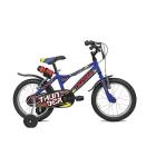 Bici 12" Bimbo Thunder Blu (120125035)