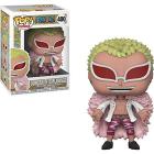 FUNKO POP One Piece S3 Doflamingo 400