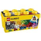 Scatola mattoncini creativi media - Lego Classic (10696)