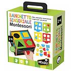 Banchetto Sensoriale Montessori (IT57182)