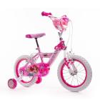 Bici 14" Princess Movimento Su Sfera (120145205)