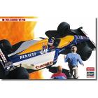 Williams FW14B (HA20719) +14