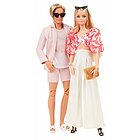 Barbie Style 5 Duo Barbie & Ken (HJW88)