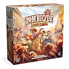 Zombicide - Undead Or Alive