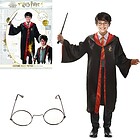 Costume Harry Potter 9-11 Anni (11727.9-11)