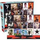 David Bowie Albums 1000 pezzi Puzzle (65096)