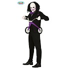Costume Assassino Seriale Con Riciclo Taglia M (88721)