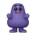 Funko Pop! Ad Icons - Mcdonald's - Grimace (Vinyl Figure 86)