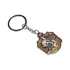 Harry Potter Keyring (Header) Harry Potter (Hufflepuff) (KEYHP51)