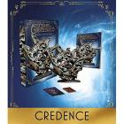 Hpmag Credence Barebone