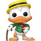 Funko Pop - Disney - Dapper Donald Duck (1444)