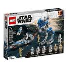 Clone Trooper della Legione 501 - Lego Star Wars (75280)
