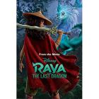 Disney - Raya And The Last Dragon: Warrior In The Wild Poster Maxi 61X91