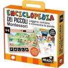 Enciclopedia dei Piccoli Montessori (IT57250)