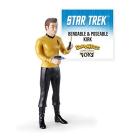 Star Trek Kirk Bendyfig