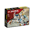Mech potenziato di Zane - EVOLUTION - Lego Ninjago (71761)