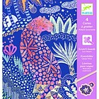 Lush nature - Small gifts for older ones - Scratch cards (DJ09728)