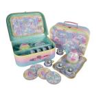 15 pezzi Musical Tea Set - Fantasy 43P6398