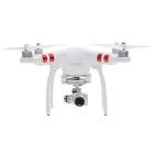 Drone Phantom 3 Standard Full HD con fotocamera