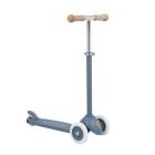 Monopattino Eco Scooter Blu Mare