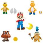 Super Mario Personaggio assortito 1 pz 407294-6