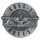 Guns N' Roses: Bullet Logo Badge Pack