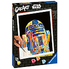 CreArt - Star Wars - R2-D2 (23730)