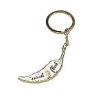 Harry Potter Keyring (Header) Harry Potter (Hermione) (KEYHP52)