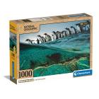 National Geographic Puzzle 1000 pezzi (39730)