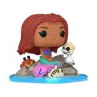 Disney: Funko Pop! Deluxe - The Little Mermaid (Live Action) - Ariel And Friend (1367)