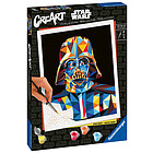 CreArt - Star Wars - Darth Vader (23731)
