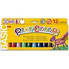 Tempera Solida Istant Playcolor 12 (10731)