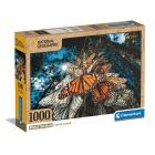 National Geographic Puzzle 1000 pezzi (39732)
