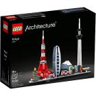 Tokyo - Lego Architecture (21051)