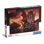Dungeons & Dragons Puzzle 1000 pezzi (39733)