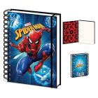 Marvel: Spider-Man A5 Wiro Notebook (Quaderno)