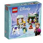 L'avventura sulla neve di Anna - Lego Disney Princess (41147)