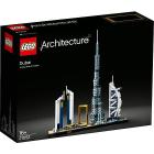 Dubai Skyline - Lego Architecture (21052)