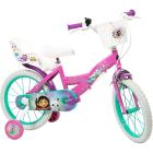 Bici 14" Gabby (120145300)