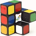 Rubik Il Cubo 3x1 Edge (6062611)
