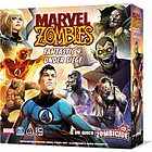 Marvel Zombies - Fantastic 4 Under Siege - Espansione