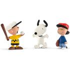 Scenery Pack Baseball Snoopy Charlie Brown (22043)