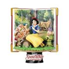 D-Stage Story Book Snow White